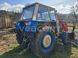 Online aukce: ZETOR  8011