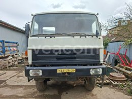 Online aukce: LIAZ  VALNÍKOVÝ SKLÁPĚČ 151.261 4X4