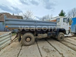 Online aukce: LIAZ  VALNÍKOVÝ SKLÁPĚČ 151.261 4X4