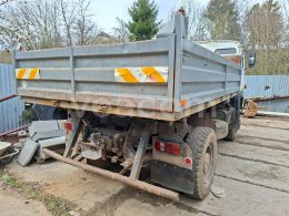 Online aukce: LIAZ  VALNÍKOVÝ SKLÁPĚČ 151.261 4X4