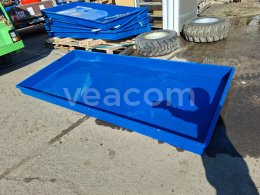 Online aukce:   ZÁCHYTNÁ ÚKAPOVÁ VANA 5 KS