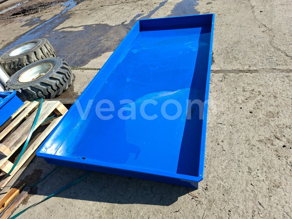 Online auction:  ZÁCHYTNÁ ÚKAPOVÁ VANA 5 KS