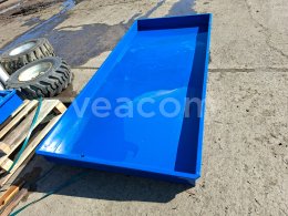 Online aukce:  ZÁCHYTNÁ ÚKAPOVÁ VANA 5 KS