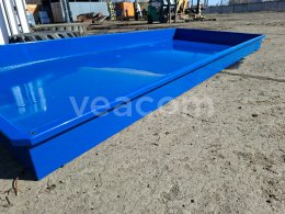 Online aukce:   ZÁCHYTNÁ ÚKAPOVÁ VANA 5 KS