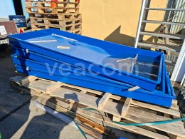 Online aukce:   ZÁCHYTNÁ ÚKAPOVÁ VANA 5 KS