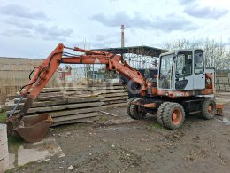 Online aukce:  WEIMAR M 700 4X4