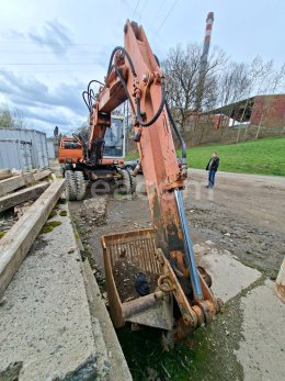 Online aukce:   WEIMAR M 700 4X4