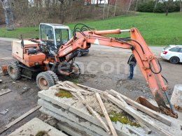 Online aukce:   WEIMAR M 700 4X4