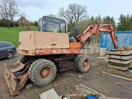 Online aukce:   WEIMAR M 700 4X4