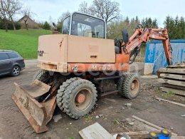 Online aukce:   WEIMAR M 700 4X4
