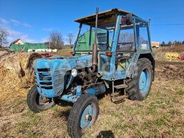 Aukcja internetowa: ZETOR  4511