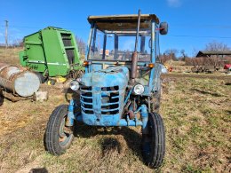 Online aukce: ZETOR  4511