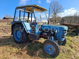 Online aukce: ZETOR  4511