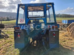 Online aukce: ZETOR  4511