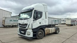 Интернет-аукцион: IVECO  STRALIS 480