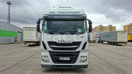 Online aukce: IVECO  STRALIS 480