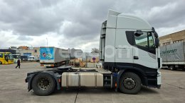 Online aukce: IVECO  STRALIS 480