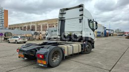 Online aukce: IVECO  STRALIS 480