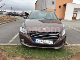 Online aukce: PEUGEOT  301