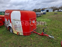 Online aukce:   KOOP PÁRTY - POJÍZDNÁ PRODEJNA