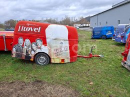 Online aukce:   KOOP PÁRTY - POJÍZDNÁ PRODEJNA