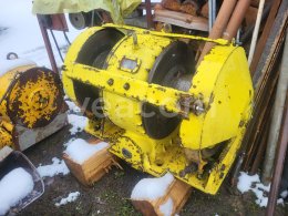 Aukcja internetowa: LKT  8 TON - NAVIJÁK