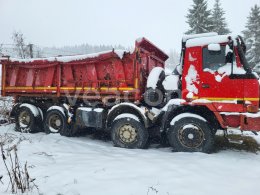 Интернет-аукцион: TATRA  T 815 8X8.2