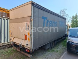 Online aukce: MAN  TGL 12.250