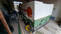 Online aukce: DESTA  DESTAROL LX