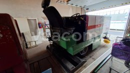 Online aukce: DESTA  DESTAROL LX