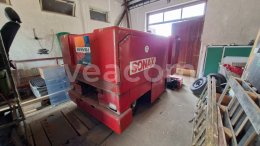 Online árverés: DESTA  DESTAROL LX