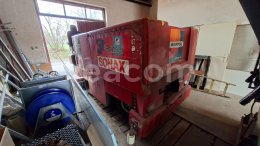 Online aukce: DESTA  DESTAROL LX