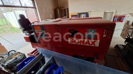 Online aukce: DESTA  DESTAROL LX