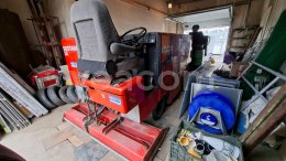 Online aukce: DESTA  DESTAROL LX