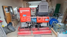 Online aukce: DESTA  DESTAROL LX