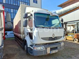 Online aukce: RENAULT  MIDLUM 220.12