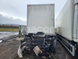 Online aukce: VOLVO  FE 280
