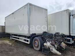 Online aukce: VOLVO  FE 280