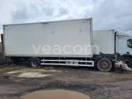 Online aukce: VOLVO  FE 280