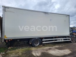Online aukce: VOLVO  FE 280