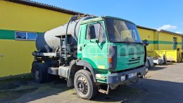 Online aukce: LIAZ  150.261