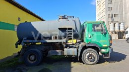 Online aukce: LIAZ  150.261