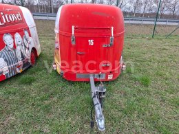 Online aukce:   NEO PREDATOR - POJÍZDNÁ PRODEJNA