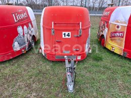 Online aukce:   NEO PREDATOR - POJÍZDNÁ PRODEJNA