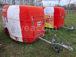 Online aukce:   NEO PREDATOR - POJÍZDNÁ PRODEJNA