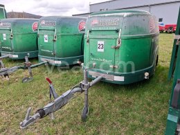 Інтернет-аукціон:  NEOSTAN NEO ZEBRA - POJÍZDNÁ PRODEJNA