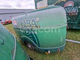 Online aukce:   NEOSTAN NEO ZEBRA - POJÍZDNÁ PRODEJNA