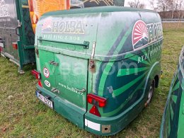 Online aukce:   NEOSTAN NEO ZEBRA - POJÍZDNÁ PRODEJNA