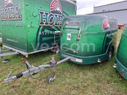 Aukcja internetowa:  ALIEN - POJÍZDNÁ PRODEJNA