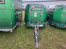 Online aukce:   ALIEN - POJÍZDNÁ PRODEJNA